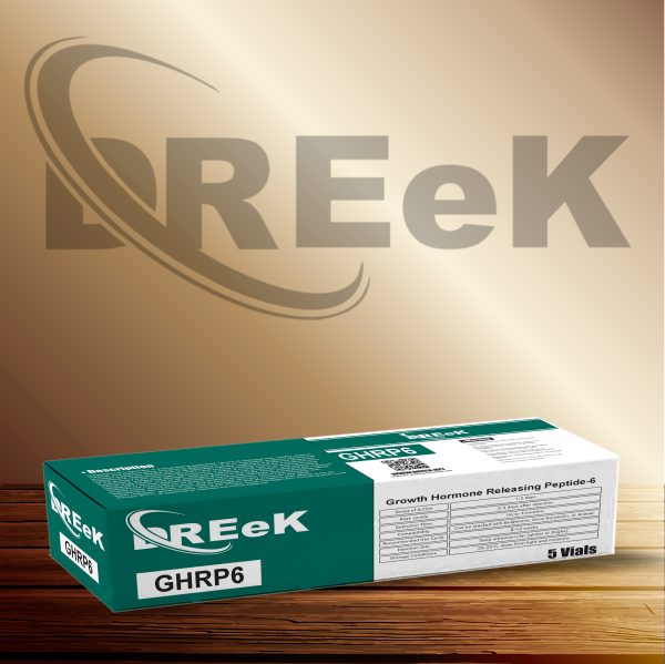 GHRP-6