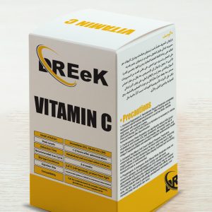 Vitamin C