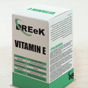 Vitamin E