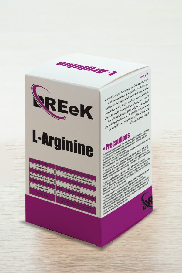 L-Arginine