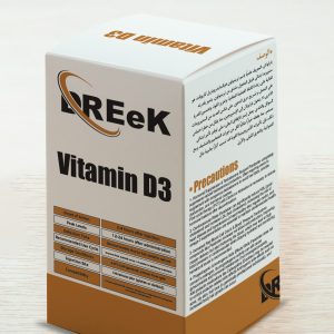 Vitamin D3