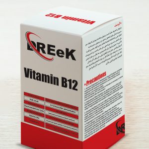 Vitamin B12