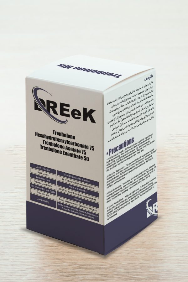 Trenbolone Mix 200 mg