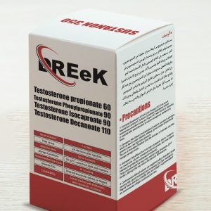 Sustanon 350 mg