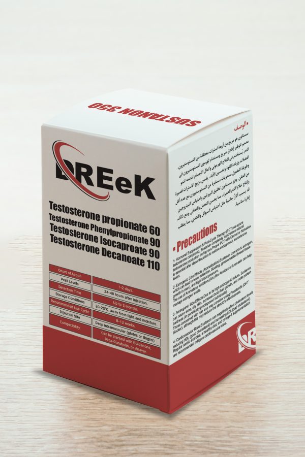 Sustanon 350 mg