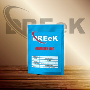 Arimidex 1mg