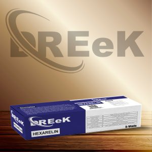 Hexarelin