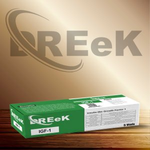 IGF-1