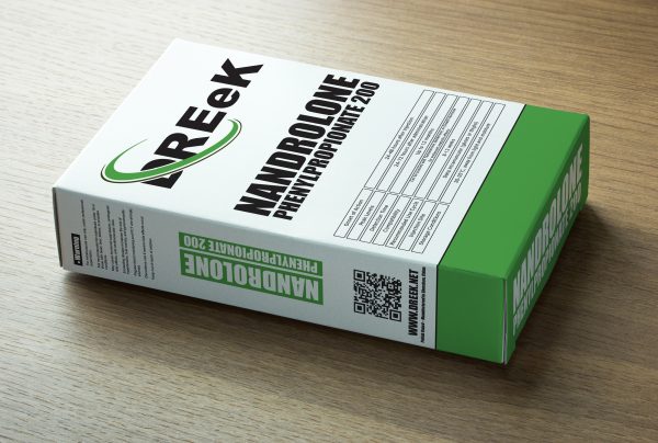 Nandrolone Phenylpropionate 200 mg