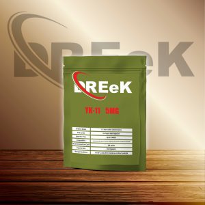 YK-11 5mg
