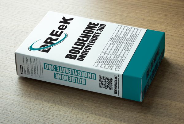 Boldenone Undecylenate 300 mg