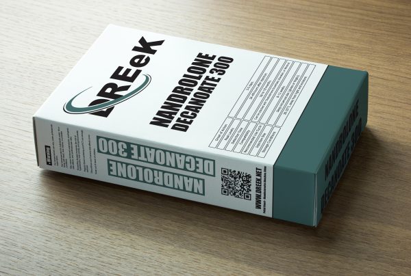 Nandrolone Decanoate 300 mg