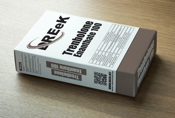 Trenbolone Enanthate 100 mg