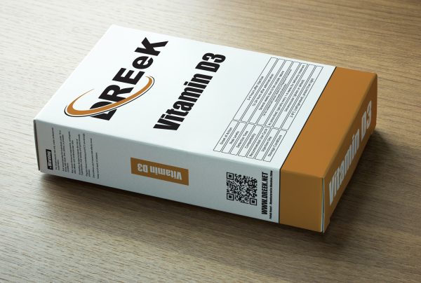 Vitamin D3